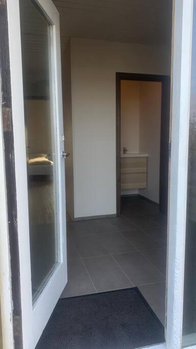 Fossar Villa Kirkjubæjarklaustur Extérieur photo